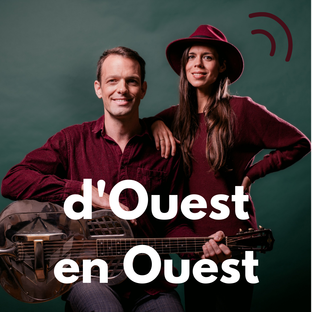D'Ouest en Ouest