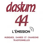 Dastum 44 , lémission