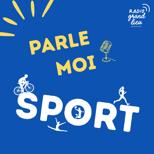 Parle Moi Sport