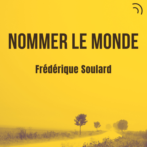 Nommer le Monde